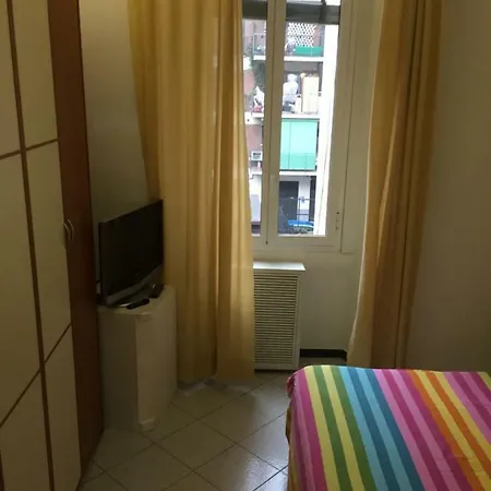 Bilo Terrys Apartment *