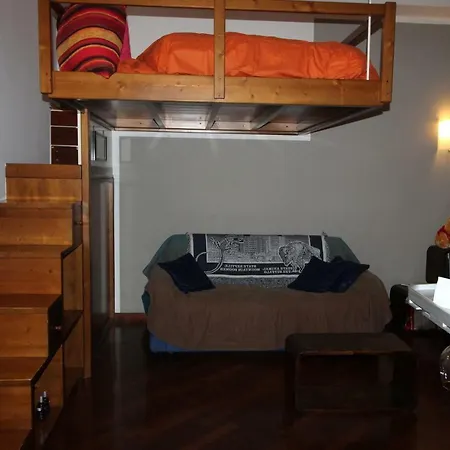 Casa Barone *