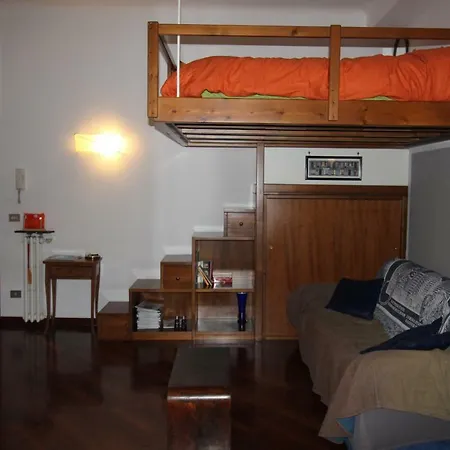 Casa Barone * Milano