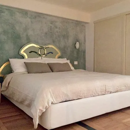 Apartamento 108 Eclectic Loft Near Corso *