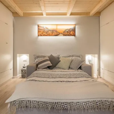 Enjoy Navigli - Apartman