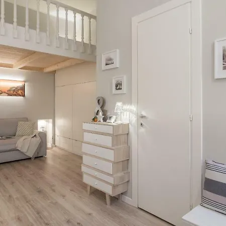 Enjoy Navigli - Apartman Milánó