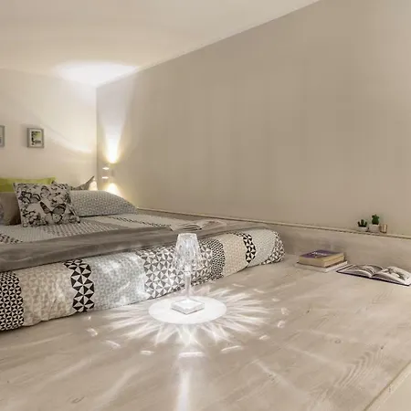 Apartman Enjoy Navigli - Milánó