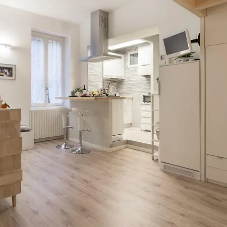 Enjoy Navigli - Apartment *