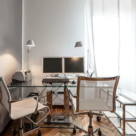 Sweet San Lorenzo, Right In The Centre Apartman Milánó