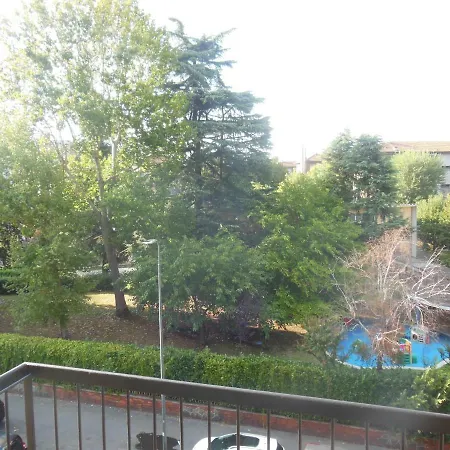 Casa Di Molly Μιλάνο