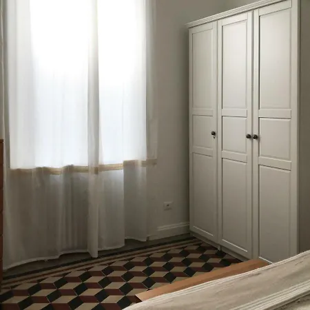 New Design Apartment Mailand