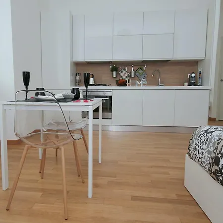 P&d Navigli Ripa Ticinese 아파트