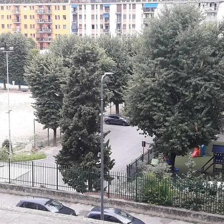 San Raffaele Citta Studi شقة