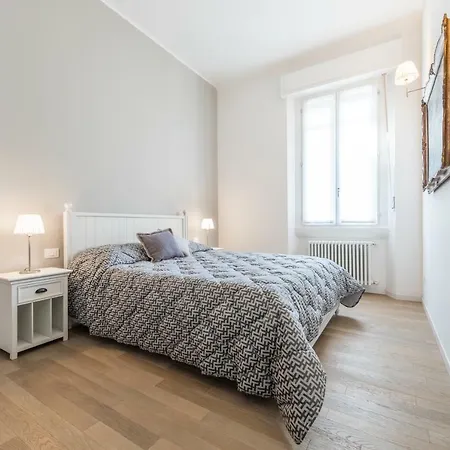 Grado 14 Apartament Mediolan