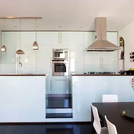 Appartamento Alzaia Contemporary *