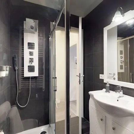 Apartment Luxury 2 Bedrooms *