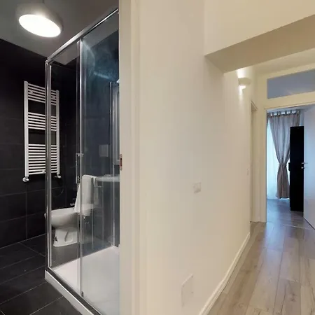 Luxury 2 Bedrooms Apartment Milan