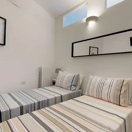 Luxury 2 Bedrooms Milan