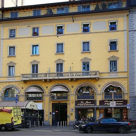 Fiera Daire
