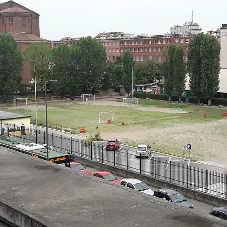 San Raffaele Citta Studi *