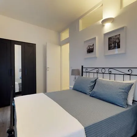 Apartment Luxury 2 Bedrooms *