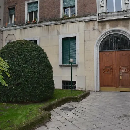 Appartement Aria Di Casa - Navigli Darsena