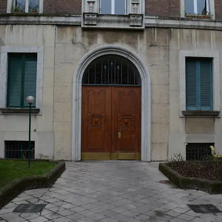 Aria Di Casa - Navigli Darsena * Milaan