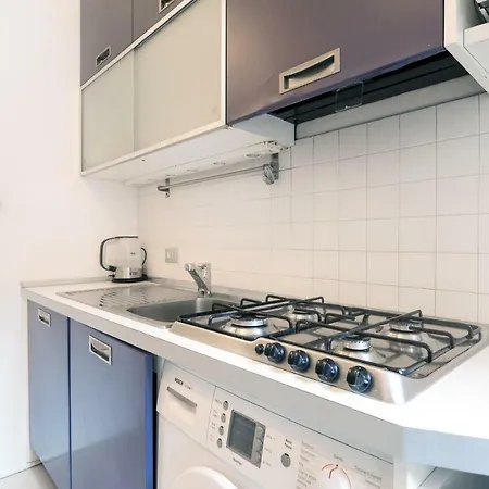 Hacca Collection - 3br Bocconi-navigli *