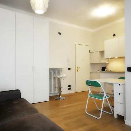 Monolocale Fiera Apartment Mailand