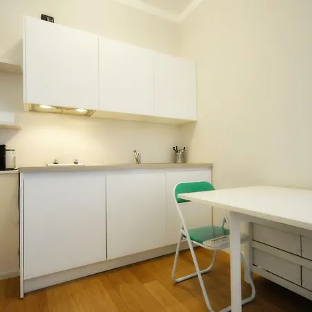 Monolocale Fiera Apartment
