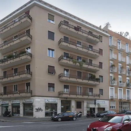 Hacca Collection - Bocconi, Navigli 1br Apartamento Milão