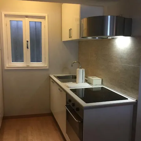 Centro Apartment
