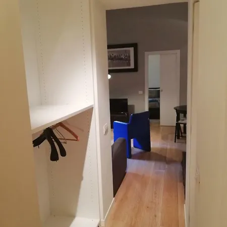 Lejlighed Maria Homes -vitruvio 42 *