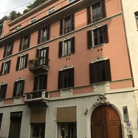 Casa Vivaio * Milan