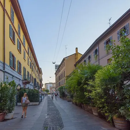 The Roof Loft Milán