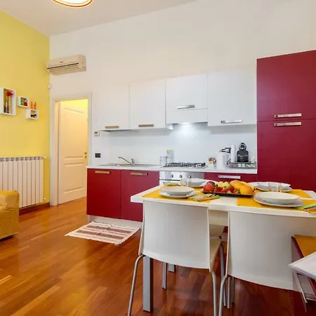 Vanilla House Holiday home