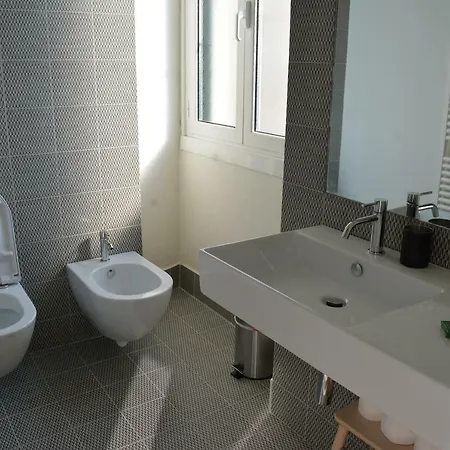 Aria Di Casa - Navigli Darsena Milaan