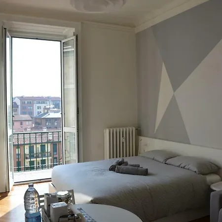 Aria Di Casa - Navigli Darsena * Milaan