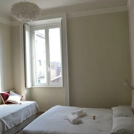 Aria Di Casa - Navigli Darsena