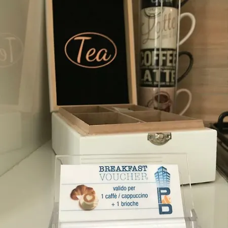 P&d Navigli Ripa Ticinese Apartment Mailand