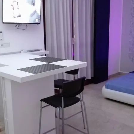 Mecenate Cozy Flat * Milánó