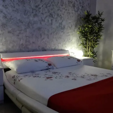 Mecenate Cozy Flat Apartman *