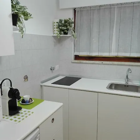 Mecenate Cozy Flat * Milánó