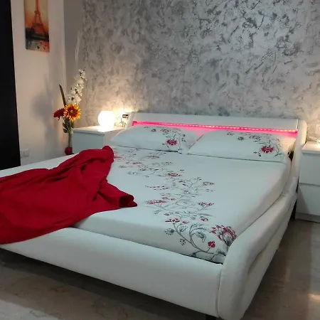 Mecenate Cozy Flat Apartman