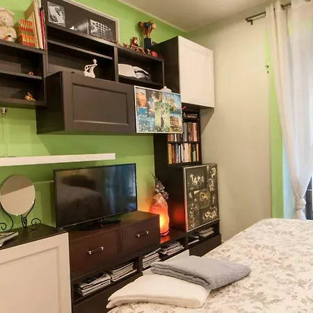 Apartment Cozy House In Sarpi