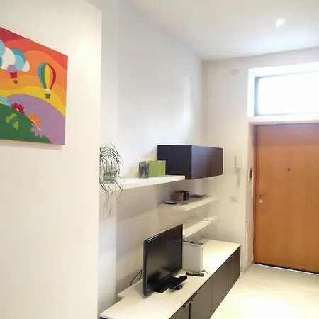 Lägenhet Via Ripamonti Ieo