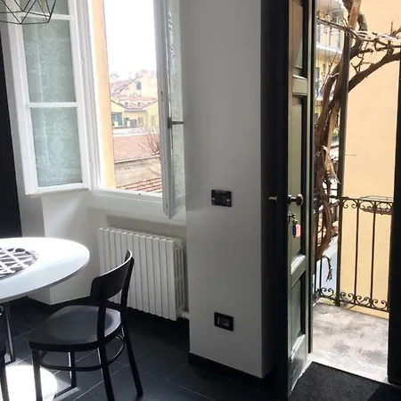 Naviglio Grande Милан