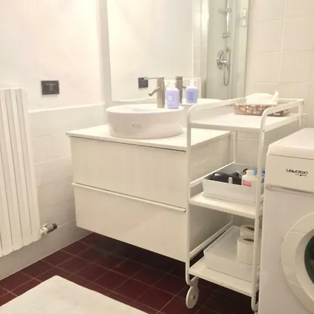 Naviglio Grande Апартаменты *