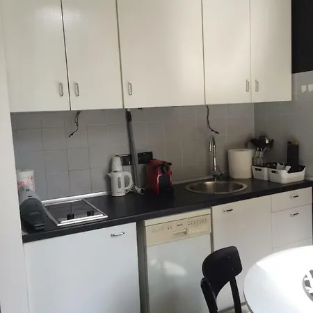 Naviglio Grande Апартаменты Милан