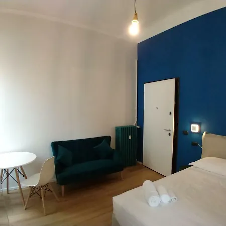 Blue Design Μιλάνο