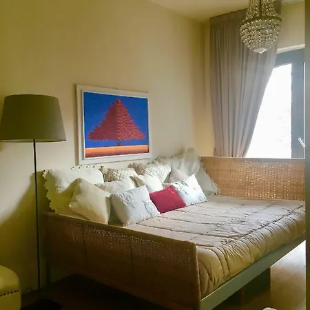 Guest house Sarina Milan