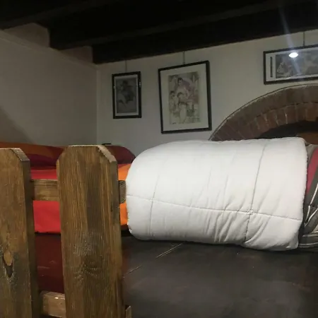 Casa D'artista Milano
