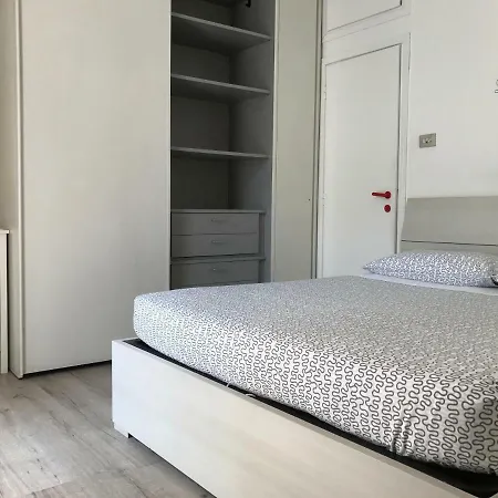 Апартаменты Corso Garibaldi 127 *