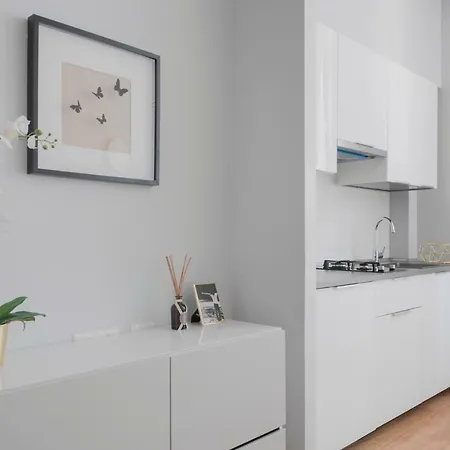 Kk Design Διαμέρισμα Μιλάνο